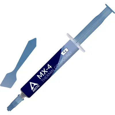 ARCTIC MX-4 – Pâte thermique haute performance 4 g – Image 2