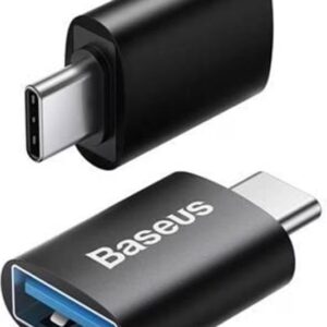 Adaptateur BASEUS USB-C vers USB-A 3.1 – OTG