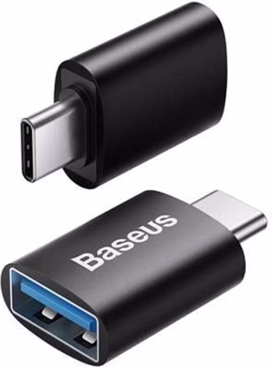 Adaptateur BASEUS USB-C vers USB-A 3.1 – OTG